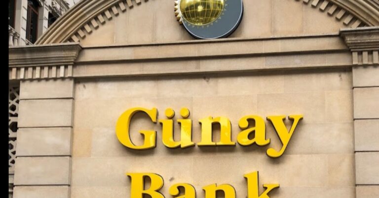 Əmanətlərin Sığortalanması Fondu “Günaybank”ın kreditorlarına müraciət edib