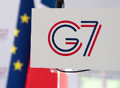G7 ölkələri Rusiyaya sanksiyalar tətbiq edəcək