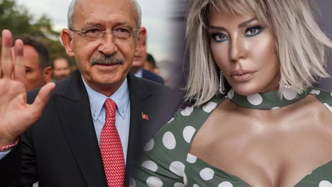 Dadaşovadan Kılıçdaroğlu paylaşımı