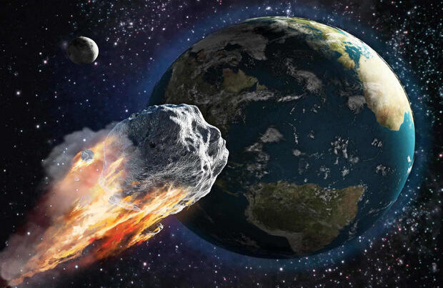 76 metrlik asteroid böyük sürətlə Yerə yaxınlaşır – FOTO