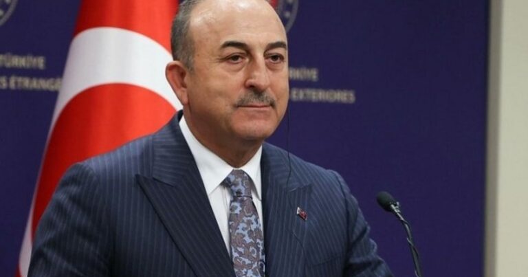 Çavuşoğlu Kılıcdaroğluna səsləndi: “Azərbaycandan nə istəyirsiniz?”