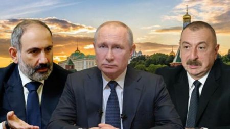 “Kreml Brüssel prosesinin nəticələrini təftiş etməyə çalışacaq”-Politoloq