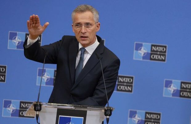 “Ukrayna müstəqil dövlət kimi yox olmaması üçün NATO-ya qəbul edilməlidir” – Stoltenberq