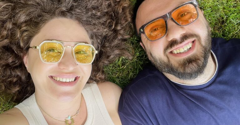 Azərbaycanlı meyxanaçı aparıcıya İstanbulda evlilik təklifi etdi – VİDEO