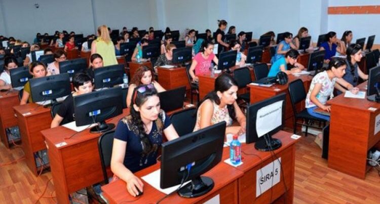 Müəllimlərin sertifikasiyası bu tarixdə BAŞLAYACAQ