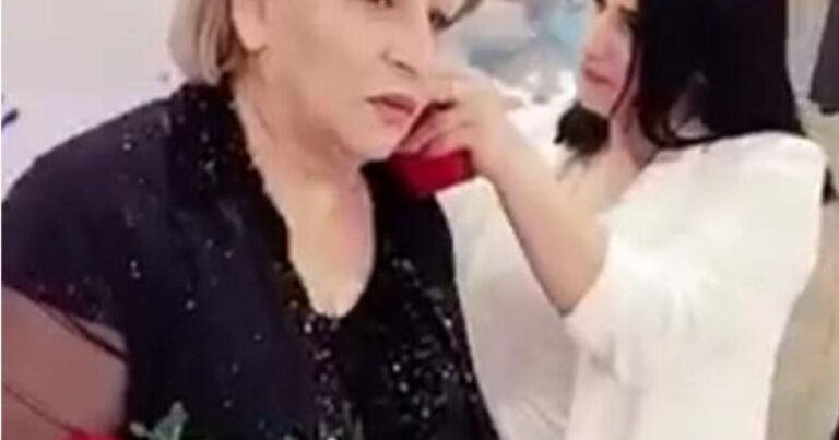 Müəllimlərə verilən qızıl hədiyyəyə görə direktorlar CƏZALANDIRILDI
