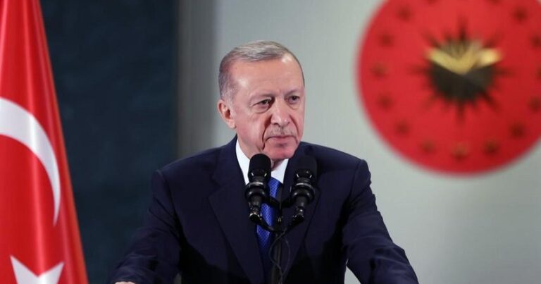 “Şuşada Baş Konsulluğumuzu açmağa hazırıq” – Türkiyə lideri