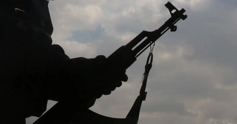 BMT: PKK və onun qolları Suriyada 1 200-dən çox uşağı silahlandırıb