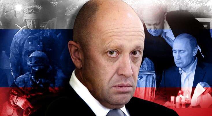 Putinin sağ əli idi – “Vaqner”in rəhbəri Priqojin haqqında BİLİNMƏYƏNLƏR