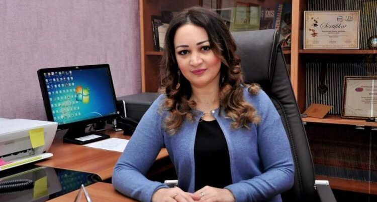 “Emin Əmrullayev elmi işini başqasına yazdıran “alim”lərin üzərinə düşsün…” – Vüsalə Ağabəyli