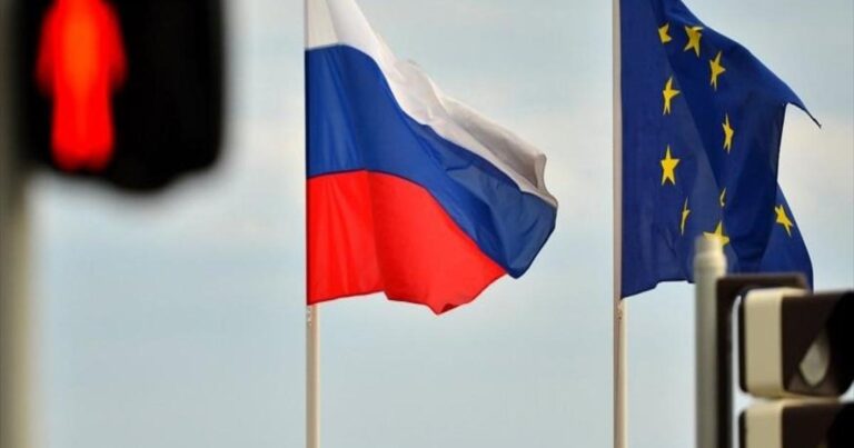 Aİ Rusiyaya qarşı 11-ci sanksiyalar paketini müzakirə edəcək