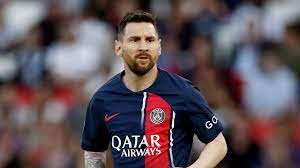 PSJ-dən ayrılan Messi bu klubdan təklif aldı