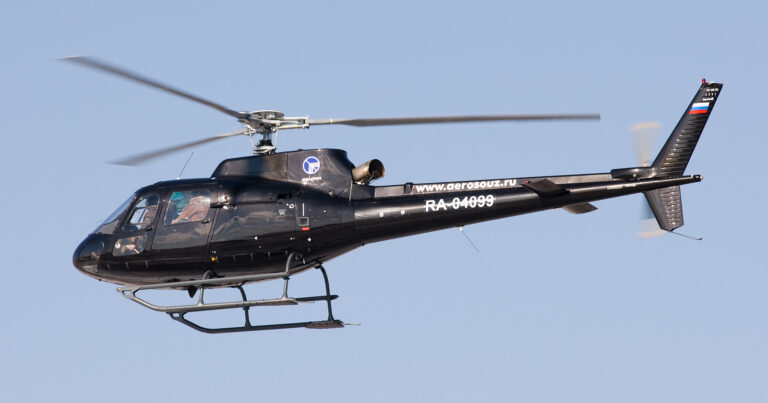 Ukraynada Rusiya helikopteri MƏHV EDİLDİ