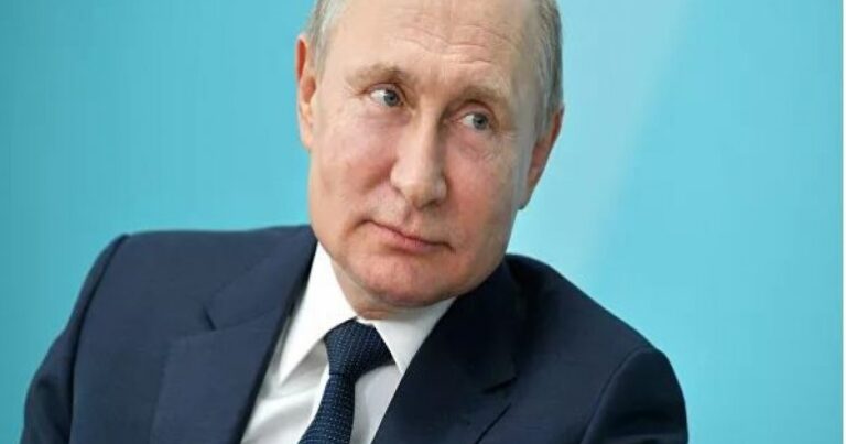 Putin: “Bizim cavab vermək hüququmuz var”