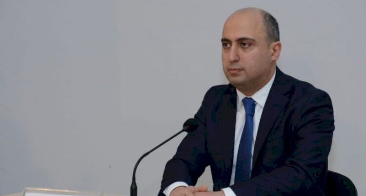 Nazirin fikri təhrif edilib? – Rəsmi Açıqlama