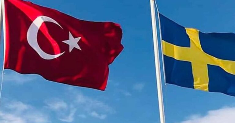 Türkiyə, İsveç və NATO arasında əldə olunan razılığın detalları məlum olub