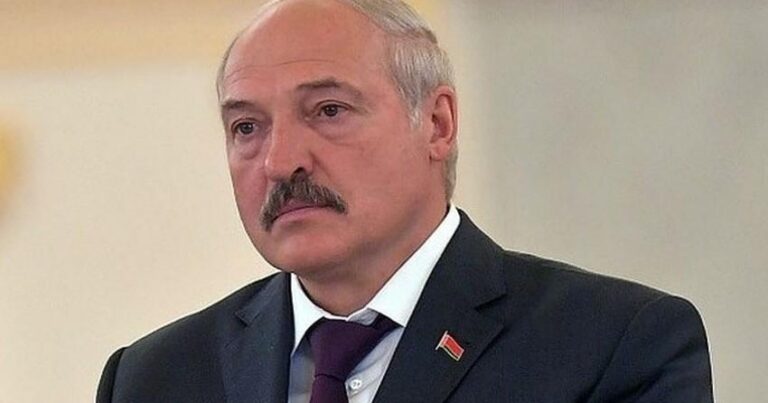 “Vaqnerçi”lər Varşavaya getmək istəyirlər” – Lukaşenko