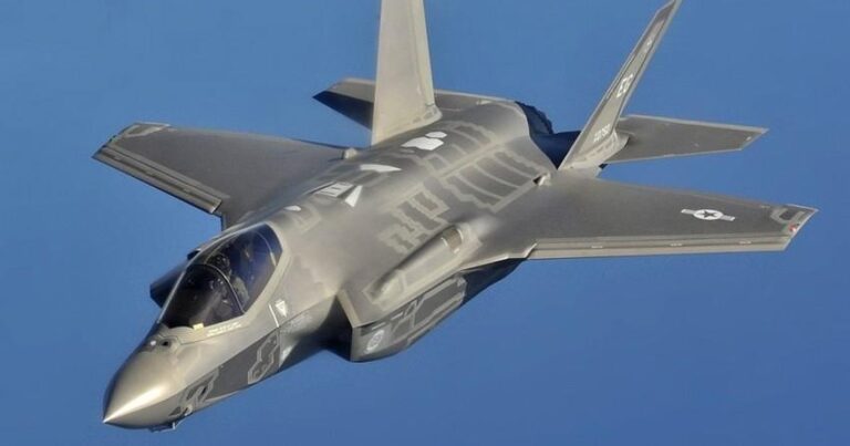 Qərb “F-35”lərə keçidlə əlaqədar “F-16”ları Ukraynaya verə bilər