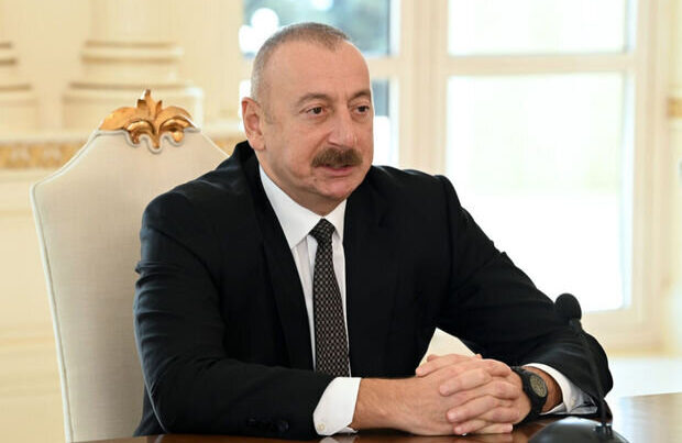 Prezident İlham Əliyev SOCAR-a yeni vitse-prezidentlər təyin etdi