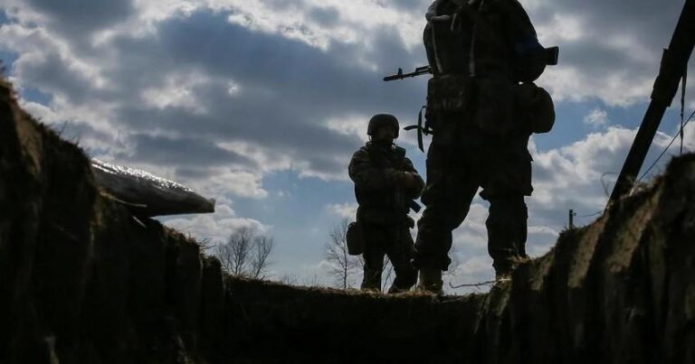 “Rusiyanın itkiləri Əfqanıstan müharibəsi zamanı sovet ordusunun itkilərindən daha çoxdur” – Ukrayna SQ