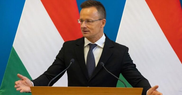 Macarıstan İsveçin NATO-ya üzvlüyünə razılıq verib