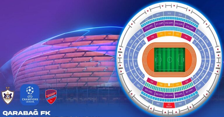 “Qarabağ” – “Rakuv” oyununun biletləri satışa çıxarıldı