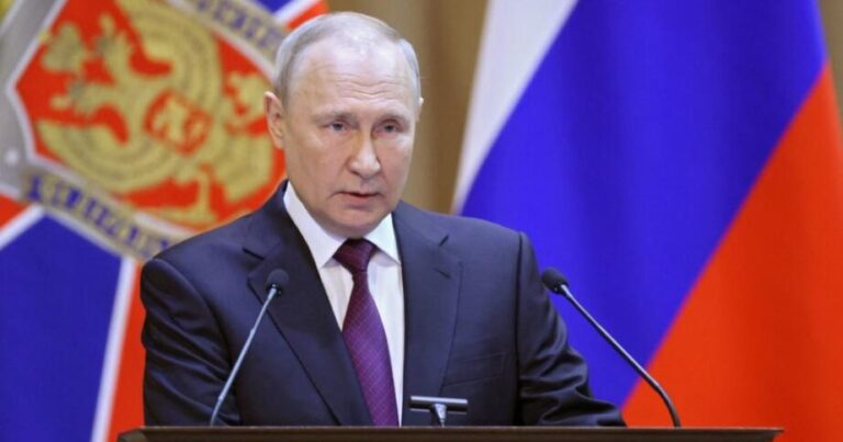 Rusiyada cinsiyyət dəyişdirmə əməliyyatı qadağan edildi – Putindən QƏRAR