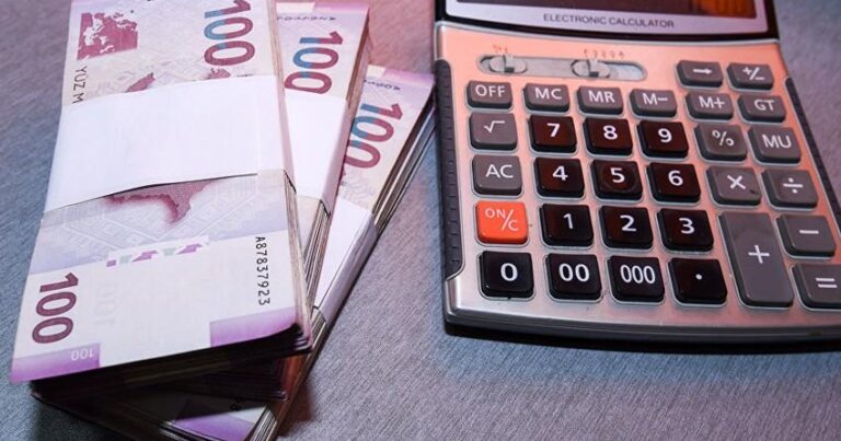 Azərbaycan iqtisadiyyatına xarici investisiya qoyuluşu 21 % artıb