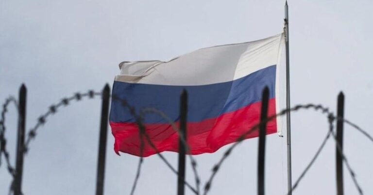 Yeni Zelandiya Rusiyaya 23-cü dəfə sanksiya tətbiq edib
