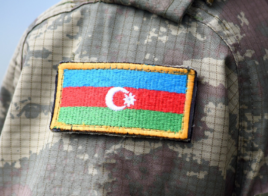 Azərbaycan Ordusunun əsgəri özünü GÜLLƏLƏDİ – RƏSMİ