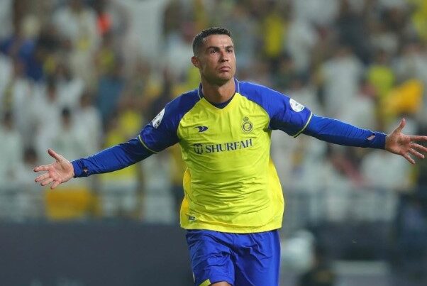 Ronaldonun Türkiyə Super Liqası ilə bağlı sözləri gündəm oldu