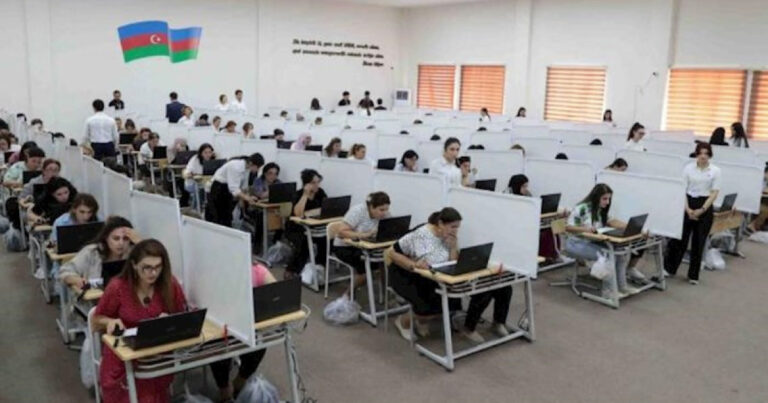 Bu gün MİQ üzrə sonuncu imtahanlar keçirilir