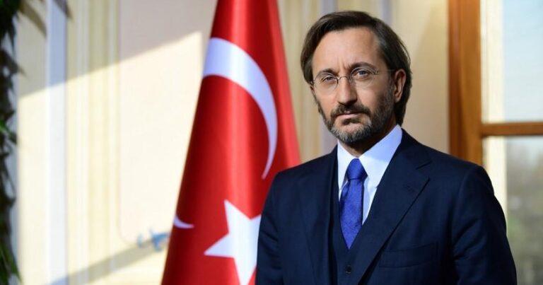 “Türkiyə NATO-nun hansısa ölkəyə qarşı genişlənməsini dəstəkləmir” – Fahrettin Altun