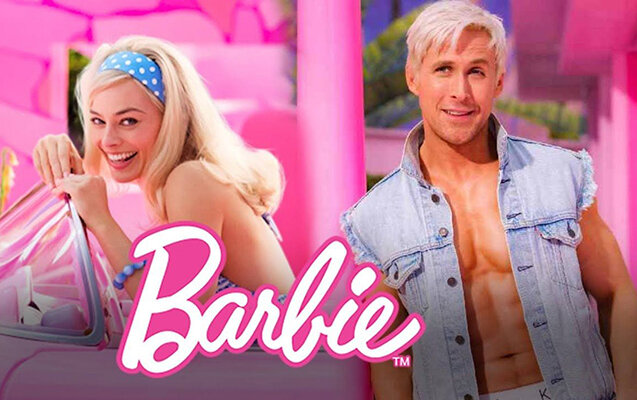 “Barbie” filmi 3 gündə 337 milyon gəlir əldə etdi