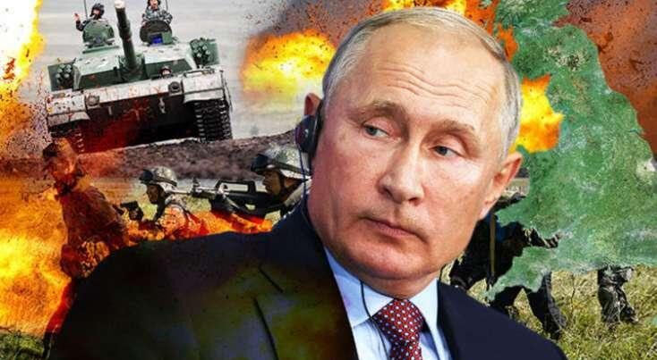 Putindən Ukraynada daha amansız olmağı tələb edirlər – Kreml rəhbəri isə seçkilərə hazırlaşır