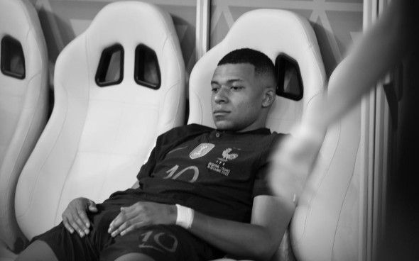 Mbappe “PSJ”nin növbəti təklifini rədd edib