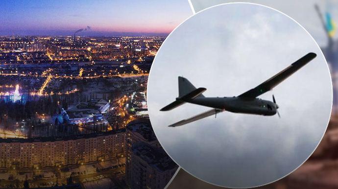 Putinin baş çəkdiyi şəhərə dron hücumu – Rostovda güclü partlayışlar baş verib