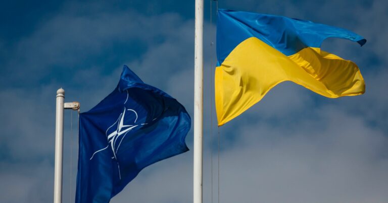 NATO Ukraynanın qələbəsinə inamını itirib – İDDİA
