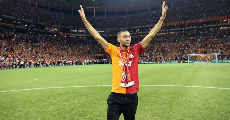 “Çelsi” 40 milyona aldığı futbolçunu “Qalatasaray”a pulsuz verdi – “Sehrbaz” kimdir?