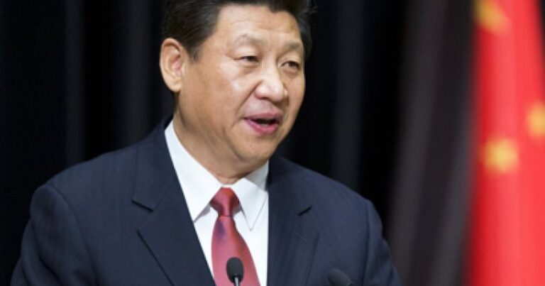Çin liderindən qalmaqallı çağırış: “İslam çinliləşdirilməlidir”