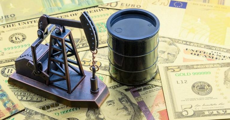 Azərbaycan nefti 2 %-dək ucuzlaşıb