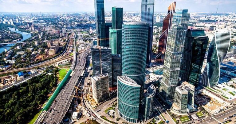 Moskva yenidən PUA-ların hücumuna məruz qalıb – Hava limanları işləmir