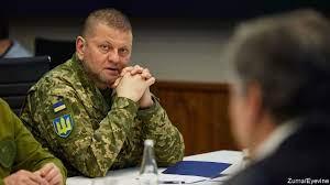 Ukrayna və NATO generalları arasinda gizli görüş olub – Strategiya dəyişib