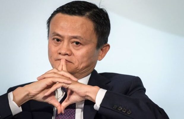 “Alibaba”nın yaradıcısı fermer oldu