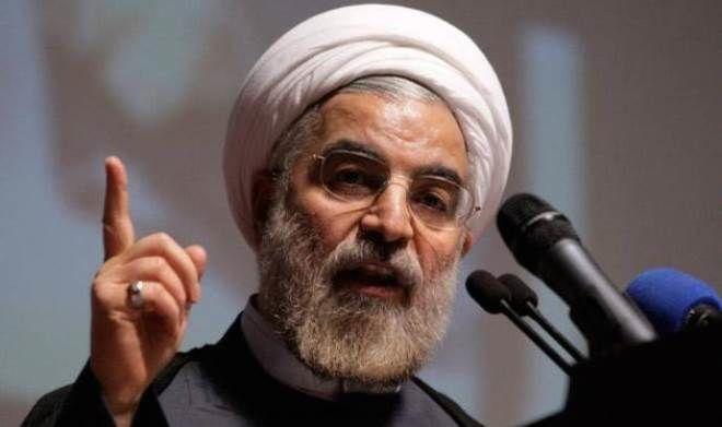 “Bu, ölkənin və hakimiyyətin xeyrinə deyil”- İranın keçmiş prezidenti hökuməti tənqid edib
