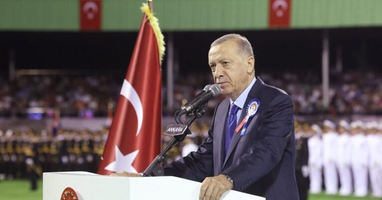 “Türkiyə terror bəlasından xilas olacaq” – “Terrorçular ya təslim olacaqlar, ya da …”