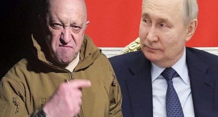 “Putinin bunu etdiyini təsəvvür edə bilmirəm” – Lukaşenko Priqojinin ölümündən DANIŞDI