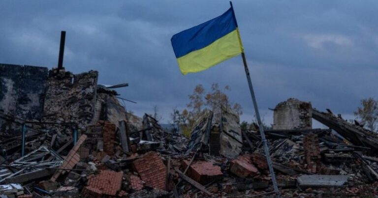 Ukrayna Baş Qərargahı: Rusiya qüvvələri Urojayneni geri almağa cəhd edib