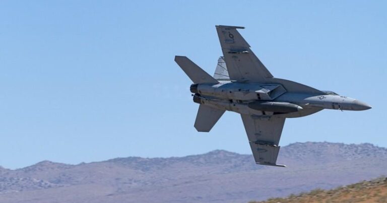 F-16-ların Ukraynaya tədarükü ilə bağlı Danimarkanın şərti: “Yalnız öz ərazisində istifadə edə bilər”