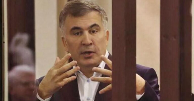 Saakaşviliyə qarşı yeni cinayət işi açıla bilər